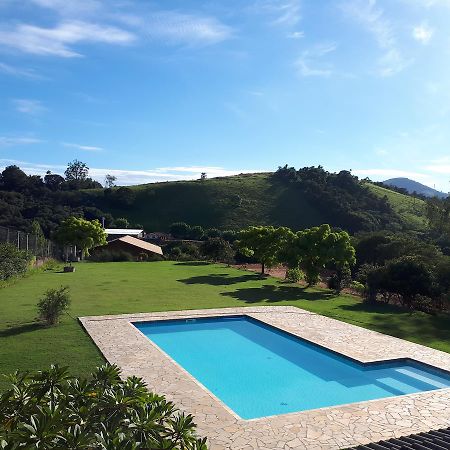 Chácara Leolud Vila Socorro  Exterior foto