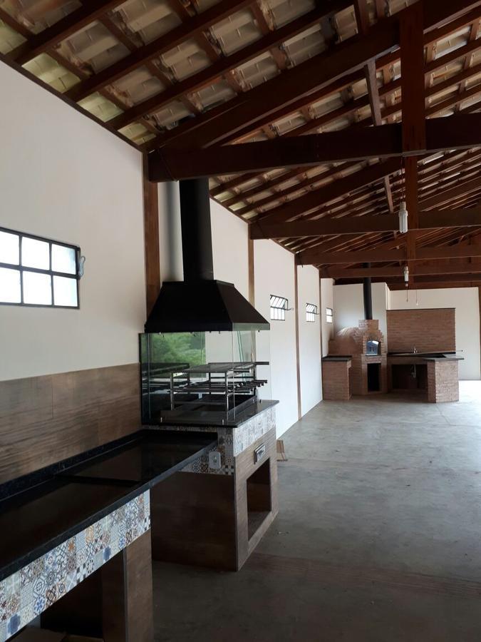 Chácara Leolud Vila Socorro  Exterior foto