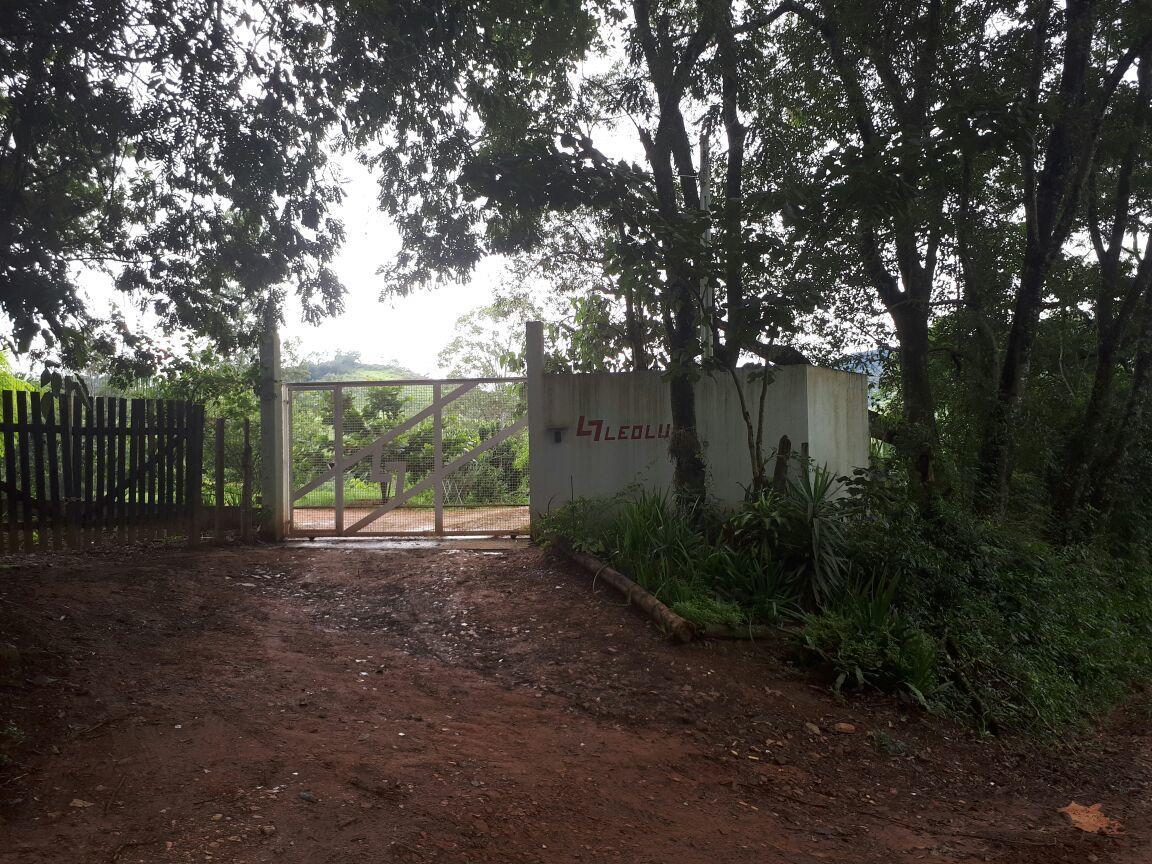 Chácara Leolud Vila Socorro  Exterior foto