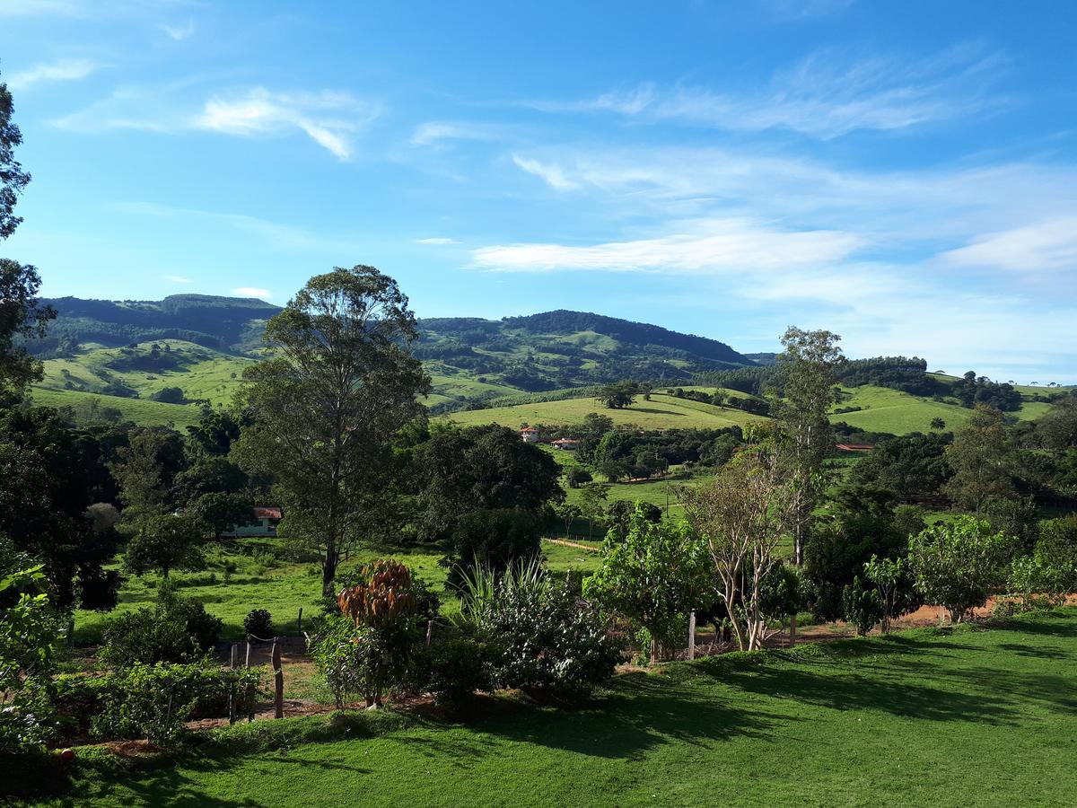 Chácara Leolud Vila Socorro  Exterior foto