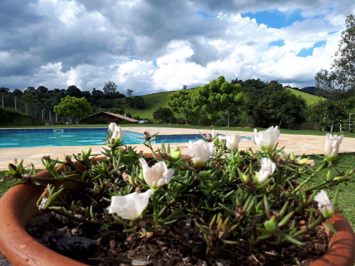 Chácara Leolud Vila Socorro  Exterior foto