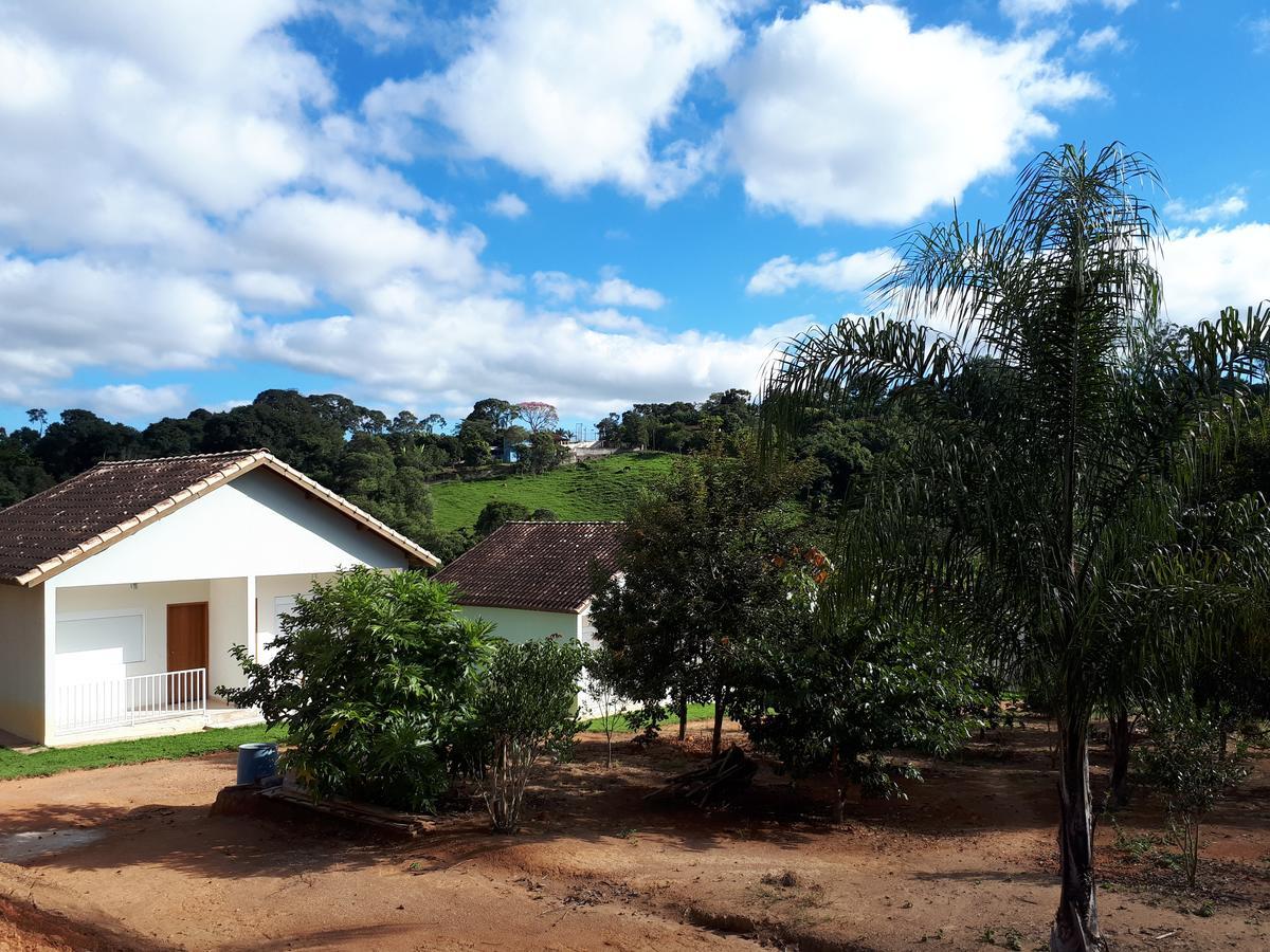 Chácara Leolud Vila Socorro  Exterior foto