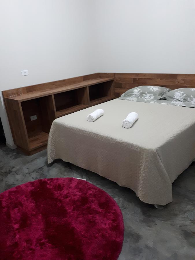 Chácara Leolud Vila Socorro  Exterior foto
