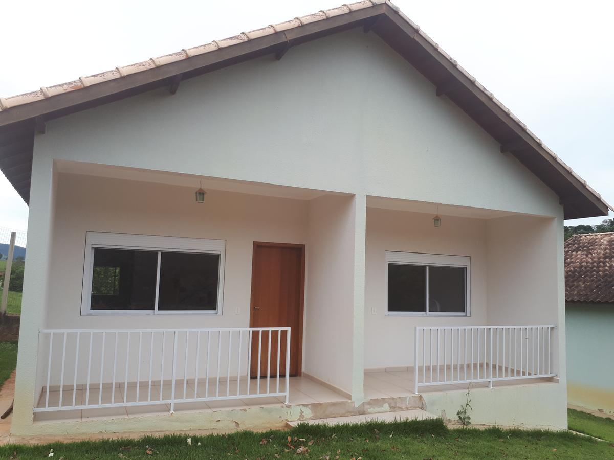 Chácara Leolud Vila Socorro  Exterior foto