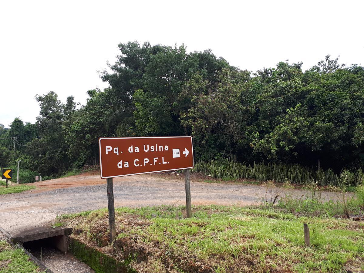 Chácara Leolud Vila Socorro  Exterior foto