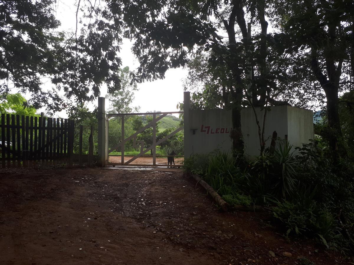 Chácara Leolud Vila Socorro  Exterior foto