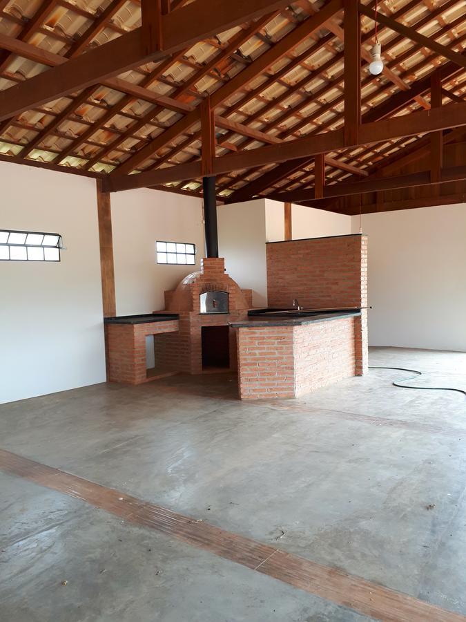 Chácara Leolud Vila Socorro  Exterior foto