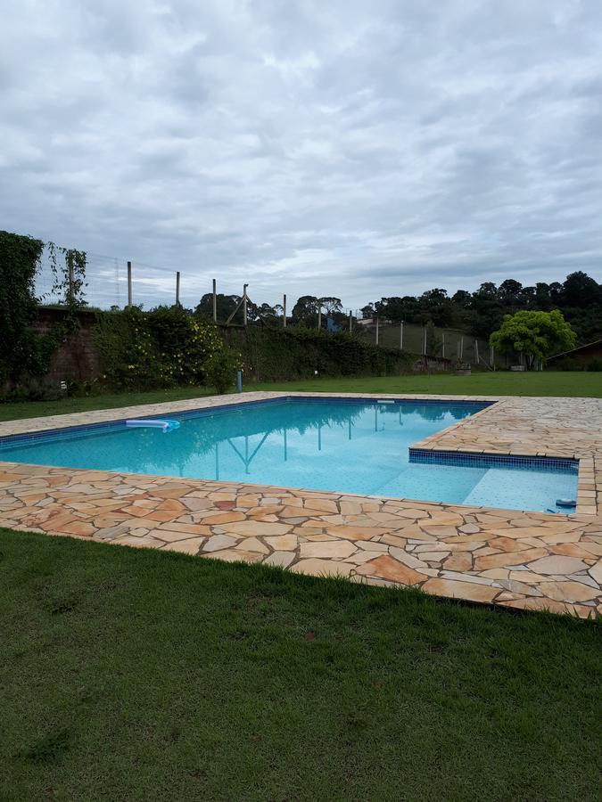Chácara Leolud Vila Socorro  Exterior foto