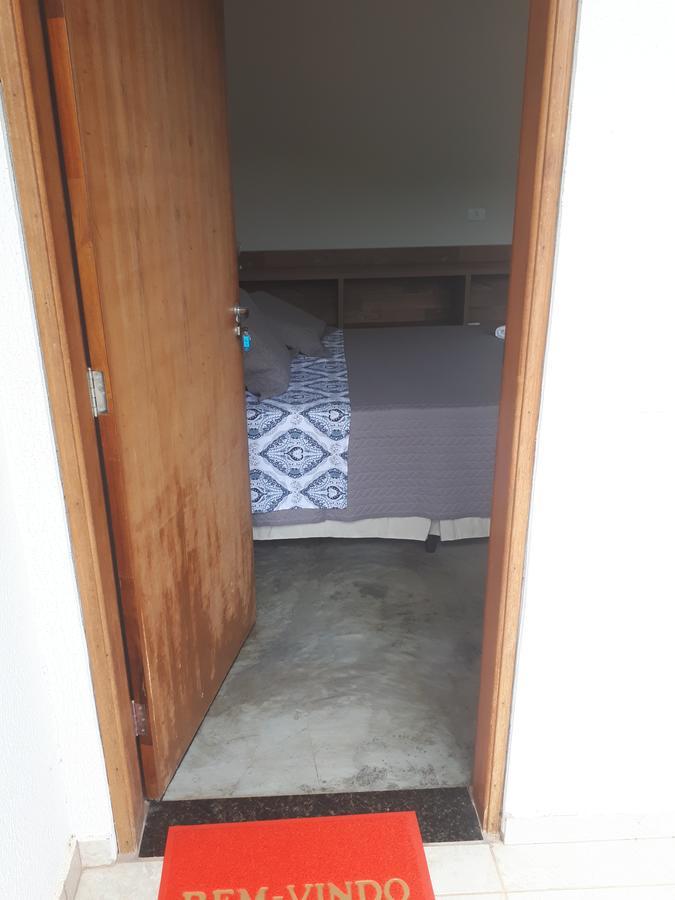 Chácara Leolud Vila Socorro  Exterior foto