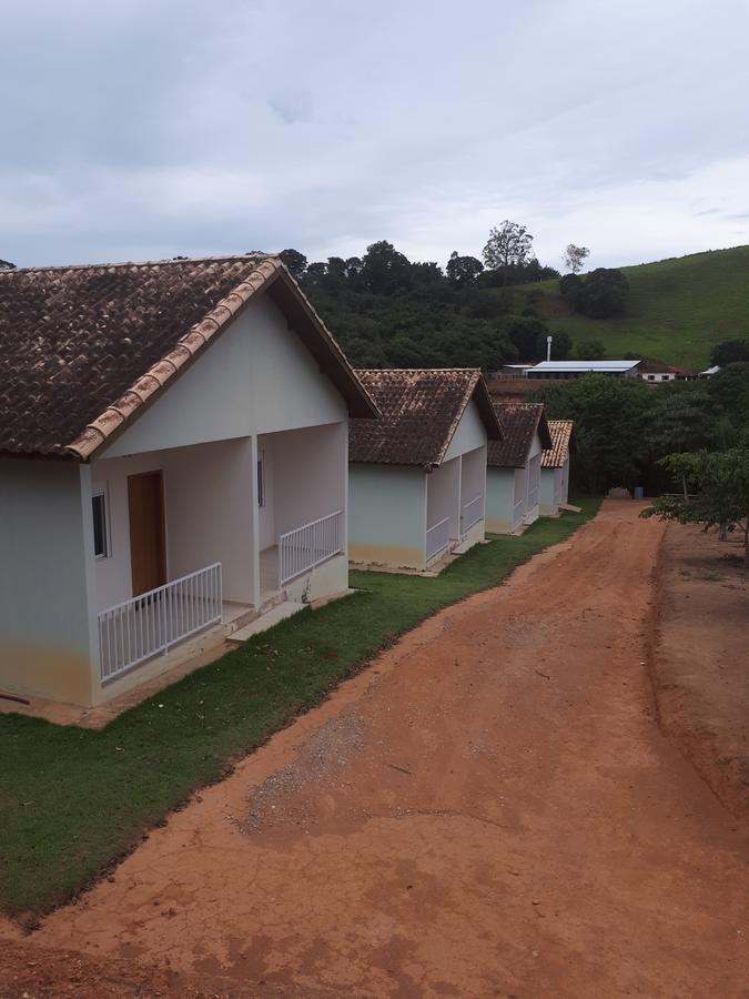 Chácara Leolud Vila Socorro  Exterior foto