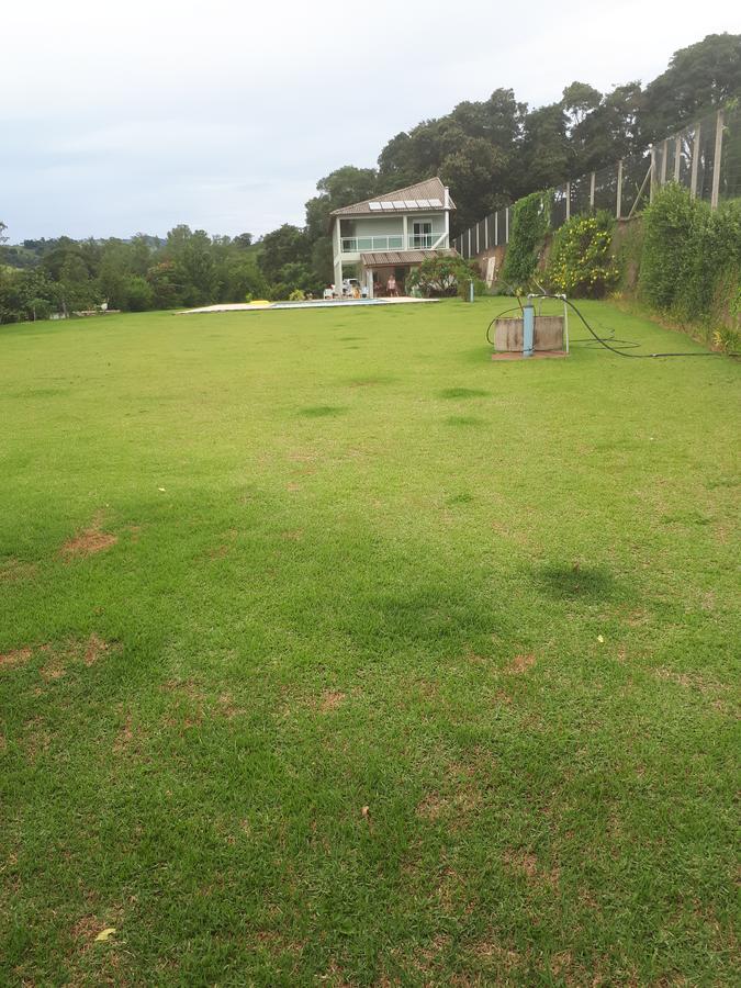 Chácara Leolud Vila Socorro  Exterior foto