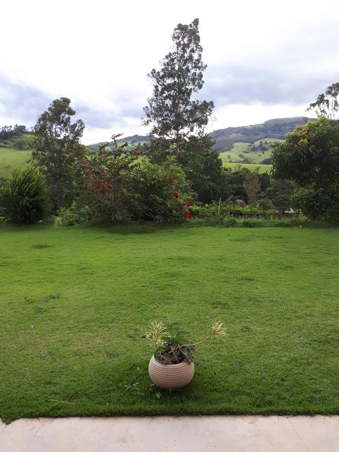 Chácara Leolud Vila Socorro  Exterior foto