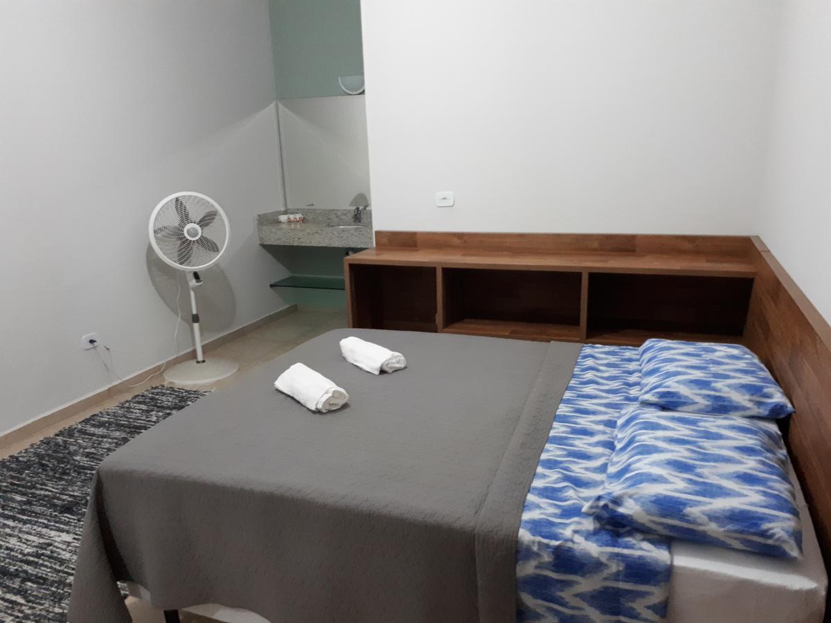 Chácara Leolud Vila Socorro  Exterior foto