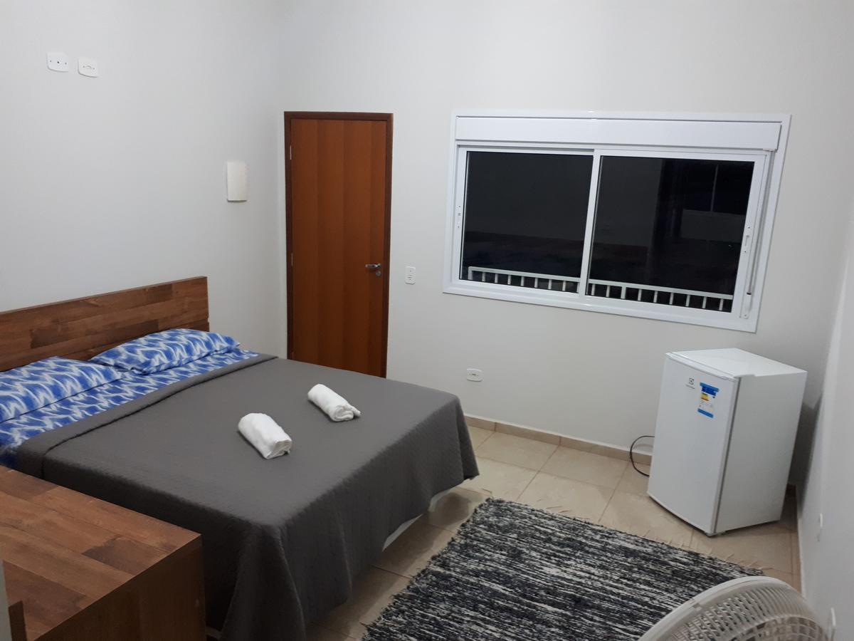 Chácara Leolud Vila Socorro  Exterior foto