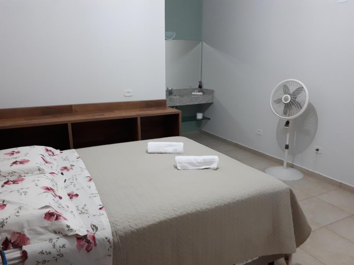 Chácara Leolud Vila Socorro  Exterior foto